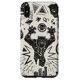 thumbnail image 1 of Funda para teléfono Marvel Black Panther Wakanda Forever iPhone XS Max, 1 of 3