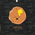 thumbnail image 4 of Inktastic Cute Kawaii Pancake Women's T-Shirt, 4 of 5