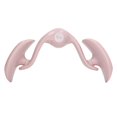 thumbnail image 1 of Thigh Master Toner Women Hip Pelvic Floor Trainer Kegel Exerciser for Postpartum Rehabilitation Workout Pink, 1 of 4