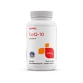 thumbnail image 1 of Suplemento Alimenticio Coenzima Q-10/200 Mg GNC 60 Cápsulas Gnc 100103099, 1 of 2