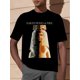 thumbnail image 1 of Earth, Wind & Fire BK 4 25553 funny Mens Short Sleeve Graphic T-shirt Collection black, 1 of 5
