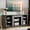 Gray-Style1, variant on Eyisean 58" W Modern TV Stand with Large Storage Space, Entertainment Center with Faux Stacked Stone, Wood Media Console Table for TVs Up to 65", Rack for Living Room
