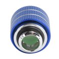 thumbnail image 4 of Hard Tube Fittings Fast Twist Fittings Quick Screw Fittings G1/4 Fittings Computer Accessories Hard Tube Fittings Fast Twist Computer WaterCooled 20kg AntiDropping Quick Screw ANGGREK Otros, 4 of 8