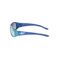 thumbnail image 3 of Hot Wheels Boys Sunglasses with Zippered Pouch and Clip-On Carabiner, 3 of 5