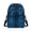 Blue Snake Skin Decoration, variant on Uourmeti Blue Swirl Wavy Crossbody Sling Bag, Zipper Closure Polyester Bag with Adjustable Strap for Women, Daily Travel Use
