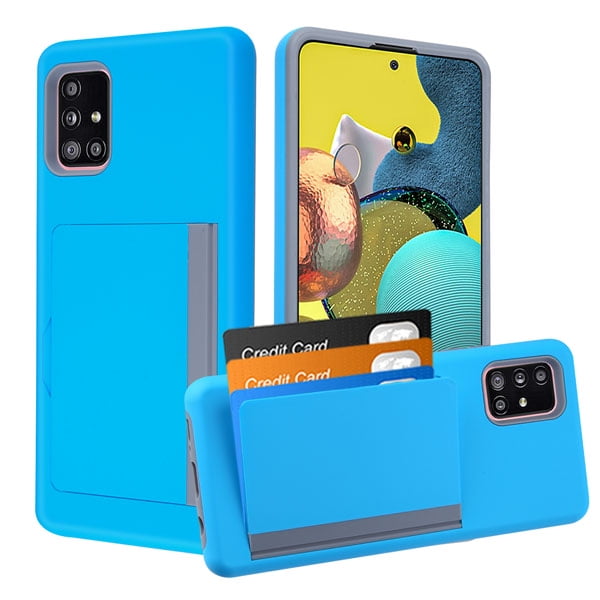 samsung galaxy a51 storage