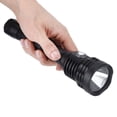 thumbnail image 3 of Dive Light, Aluminium Alloy 4 Lighting Modes Diving Flashlight 10000LM Brightness  For Diving For  For Underwater Lighting, 3 of 8