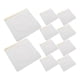 thumbnail image 5 of Parches transpirables para el ombligo, 50 unidades, con aceite de ricino, autoadhesivos, desechables, de tela spunlace., 5 of 7