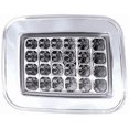 thumbnail image 1 of IPCW LEDC-348C Hummer H2 2003 - 2008 Lampes de Parc-Led Cristal Clair, 1 of 2