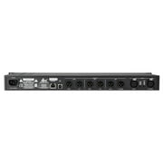 DBX DriveRack PA2 Sound Signal Processor Speaker Manage System+(8) XLR Cables