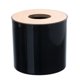 thumbnail image 2 of Portarrollos De Papel Redondo Innovador, Moderno, Conciso, Grande, 2 of 7