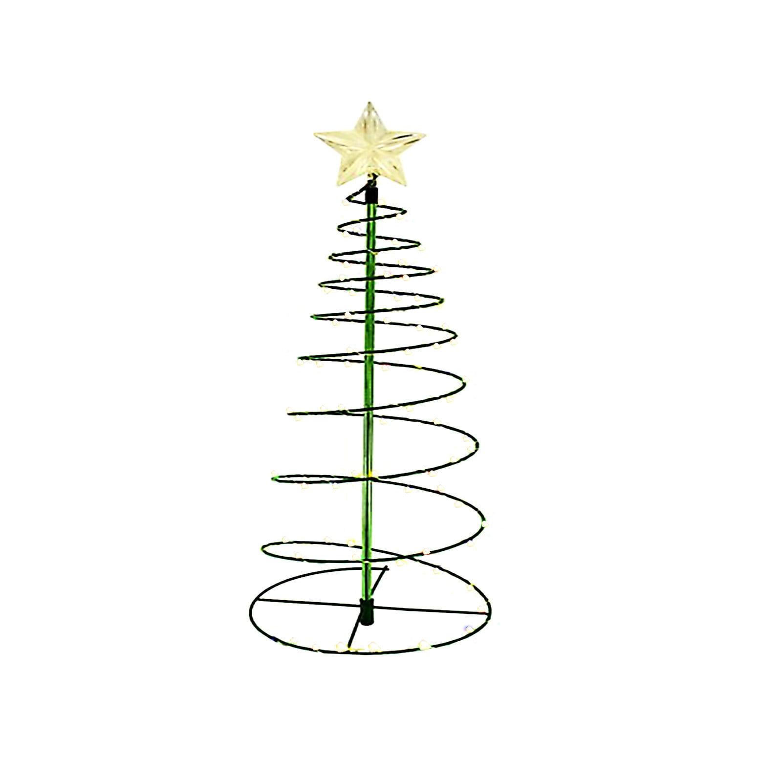CHGBMOK Christmas Clearance Christmas Decoration Mini Christmas Tree
