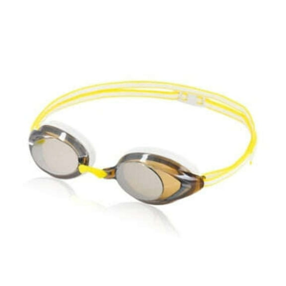 Speedo Women's Vanquisher 2.0 Mirrored Swim Goggles