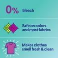 thumbnail image 3 of Clorox Fabric Sanitizer Aerosol Spray, Lavender Scent - 5 Ounces, 3 of 10