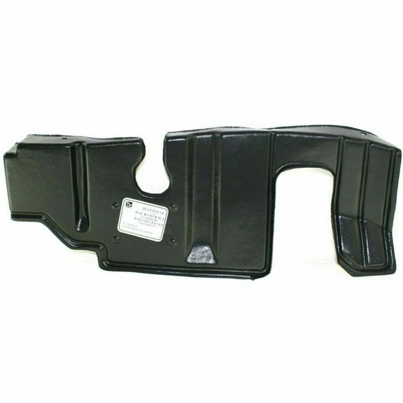 New Fits KIA SPORTAGE 2005 2010 Front Passenger Side Engine Splash Shield HY1251117