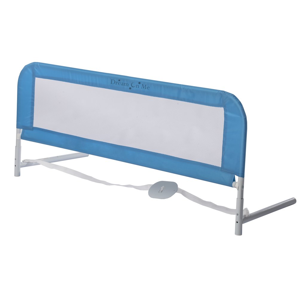 Dream On Me Adjustable Bed Rail