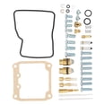 thumbnail image 1 of Kit de Réparation de Carburateur de Moto, 42pcs Carb Reconstruire Ensemble Carburateur Réparation Kit Carburateur Outil de Réparation Valeur Exceptionnelle, 1 of 8