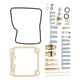thumbnail image 1 of 42pcs Carb Rebuild Set High Strength Replacement for Suzuki VZ800 Marauder 1997‑2004, 1 of 9