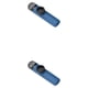 thumbnail image 4 of Yuarrent Instrumento de viento de madera Kazoo Diseño ligero ABS Acompañamiento profesional para principiantes Niños Actuaciones para Type4 NO4, 4 of 6