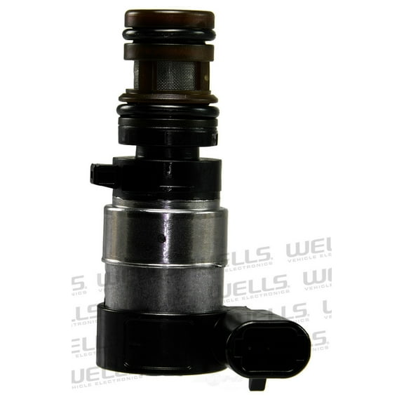 Automatic Transmission Control Solenoid
