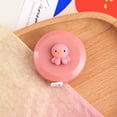 Small Soft Tape Measure Clear Scale Children Flexible Cartoon Tape ...