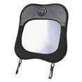 thumbnail image 1 of Prince Lionheart 0306 Child View Mirror - Black-Grey, 1 of 1