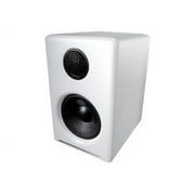 Blue Aura WS30i - Speakers - for PC - 50 Watt (total) - 2-way - white