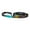 ChevTech, variant on Wolfgang Heavy Duty Dog Leash, Pull-Tested to Over 800 lbs for Walking & Training, Overland Print, Small