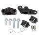 thumbnail image 1 of Motorbike Hydraulic Cam Chain Tensioner Kit for Harley Heritage Softail Dyna Street Glide 07-16 Inner Outer Tensioner-C, 1 of 5