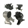 thumbnail image 2 of Engine Motor & Trans Mount Set 4PCS. 2005-2006 for Honda Odyssey 3.5L EX  LX, 2 of 6