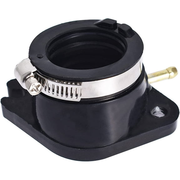 PET-U Carburetor Intake Boot Replacement for Yamaha TTR230 2005-2015 1C6-E3586-00-00 1C6E35860000