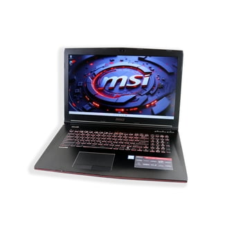 Core I7 7700hq Gtx 1060 Laptops