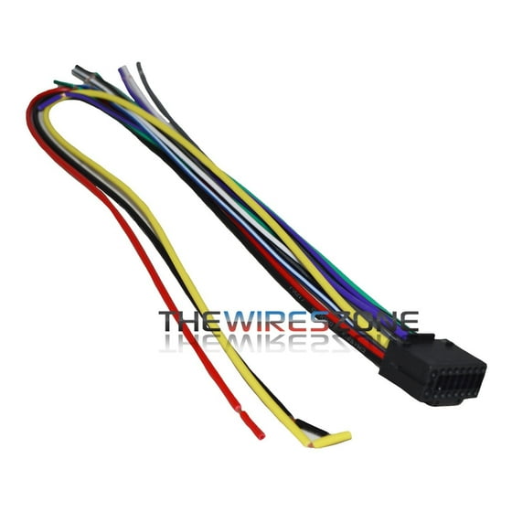Kenwood Dnx8120 Wiring Diagram Best Wiring Diagram
