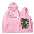 thumbnail image 1 of The Apothecary Diaries Maomao Sudaderas con capucha Unisex Moda Sudaderas de manga larga, 1 of 5