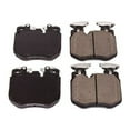 thumbnail image 2 of Power Stop Front Z16 Evolution Ceramic Brake Pads 16-1868 2016-2019 BMW 750I 2017-2019 BMW 540i 740e 740i Alpina B7 M760i 2018-2019 BMW M550i, 2 of 4