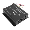 thumbnail image 1 of 24V to 12V DC Voltage Converter 600W Truck Sound Power Adapter Voltage Reducer Long Distance Driver Converter Regulator for Cars RVs SUVs Buses, 1 of 7