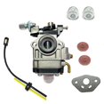 thumbnail image 3 of Mosiee Carburetor Kit For 753-06442 753-08045 Tb2Bp Tb2Bv Tb25Bp Tuning Kit, 3 of 7