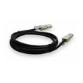 thumbnail image 3 of AddOn - Stacking cable - 6.6 ft - black, 3 of 5