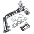 thumbnail image 2 of Manifold Header for 1986-1996 Samurai Sidekick Samurai Geo Tracker 1.3L 1.6L NEW, 2 of 13