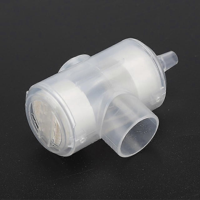 Artificial Nasal Composite Filter Wet Heat Exchanger Breathing Machine Filter