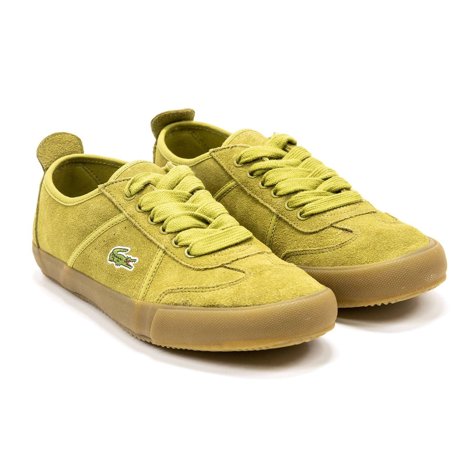 lacoste contest sneaker