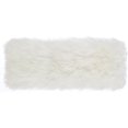 thumbnail image 1 of TOV Furniture TOV-C5708 Tibetan Sheep Long Pillow, 1 of 2