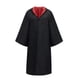 thumbnail image 1 of Bata mágica de escuela mágica, disfraces de Cosplay, Capa Mágica, manto de mago, bruja de fiesta, Halloween, 1 of 3