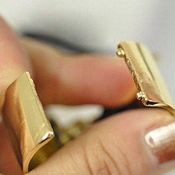 Pinzas Para El Pelo Pequeñas Para Coleta Alta, Pinzas Para El Pelo De Tiburon Con Diamantes De Imitacion Para Mujer Pelo Largo Y Grueso Paquete De 3