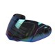 thumbnail image 3 of Cristal para casco de motocicleta modelo JIEKAI 105, protector de casco de cara completa, transparente, colorido y espejo, protector de casco colorido, 3 of 5