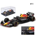 thumbnail image 1 of 1:43 18 Alloy Car Model Diecast Racing Toy Collectible, 1 of 4