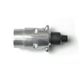 thumbnail image 3 of 7 Pin Aluminium Alloy Plug Trailer Truck Towing Electrics 12V Connector (EU Plug), 3 of 5