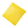 thumbnail image 3 of Cepillo para verduras Cepillo flexible Herramienta de limpieza de costras Limpieza de frutas y verduras amarillo, 3 of 9