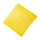 thumbnail image 3 of Cepillo de cocina Cepillo para platos crujientes Cepillo flexible para lavar frutas y verduras Herramienta amarillo, 3 of 9