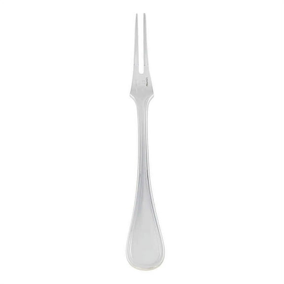 Christofle Sterling Silver Albi Seafood Fork 1407-045